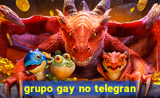 grupo gay no telegran